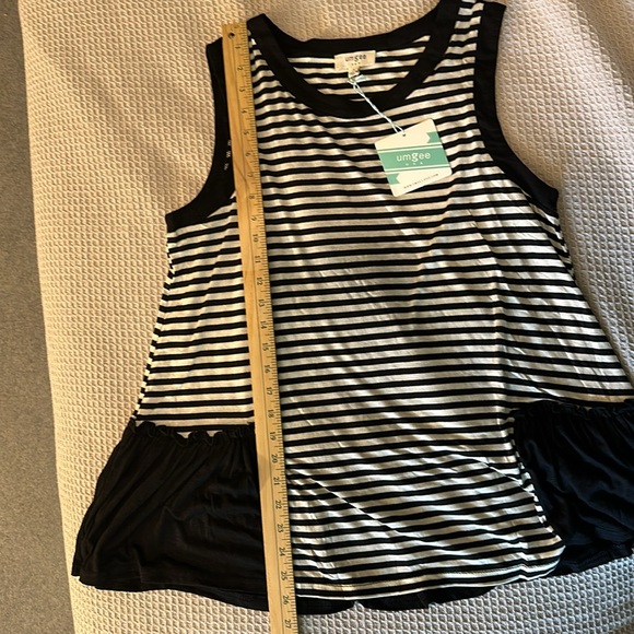 Umgee Tank - Picture 5 of 6